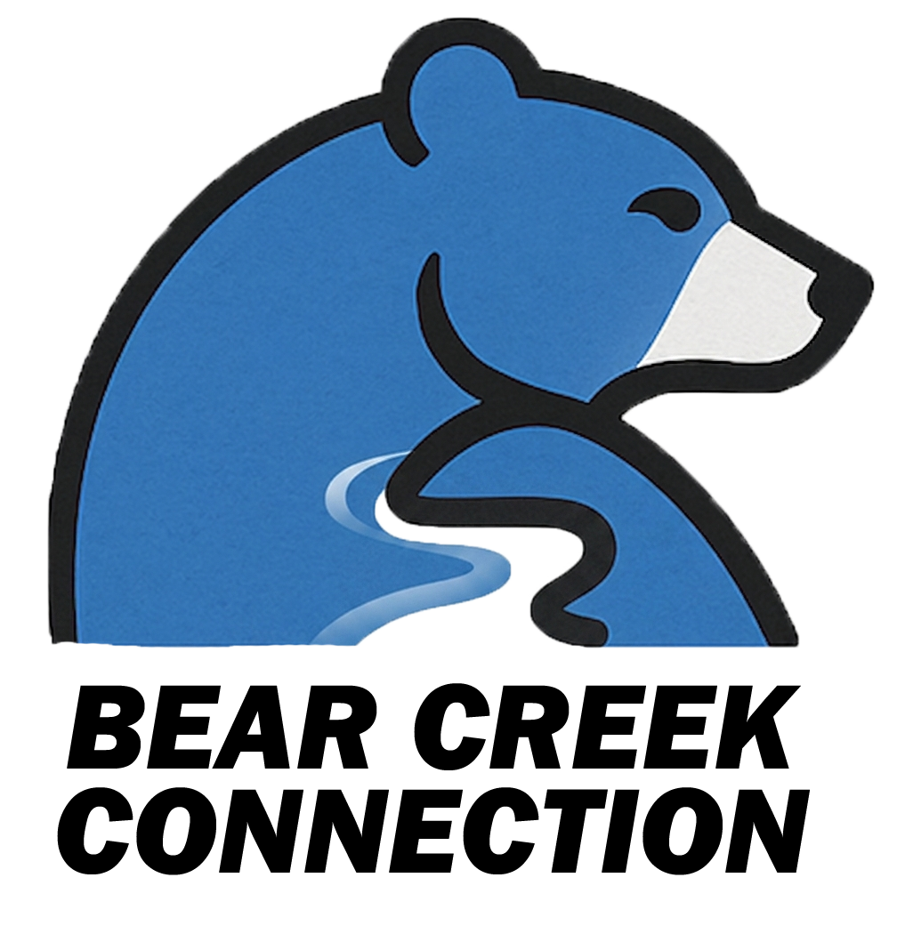 Bear Creek Connection